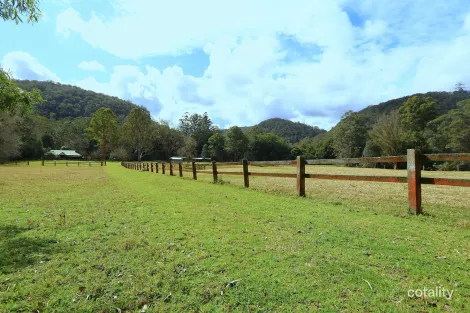 Property photo of 11 Kingtree Lane Cedar Brush Creek NSW 2259