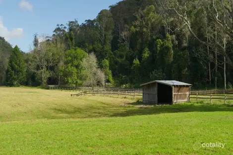 Property photo of 11 Kingtree Lane Cedar Brush Creek NSW 2259