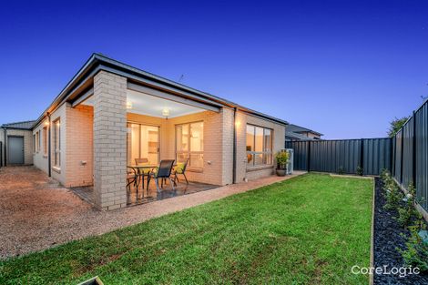 Property photo of 4 Canal Way Craigieburn VIC 3064