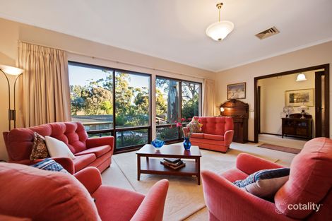 Property photo of 25 Grevillea Crescent Stonyfell SA 5066