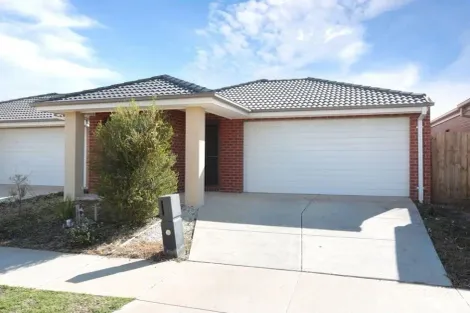 8 Yaleri Rise, Werribee, VIC 3030