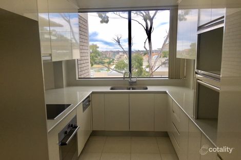 Property photo of 47/12 Walton Crescent Abbotsford NSW 2046