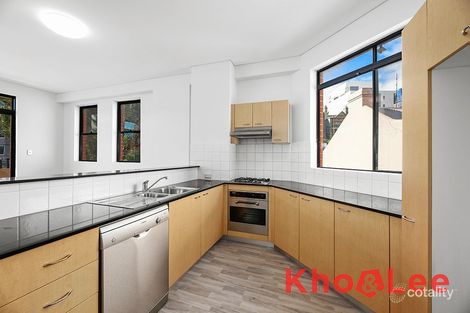 7/25 Kelly St, Ultimo, NSW 2007