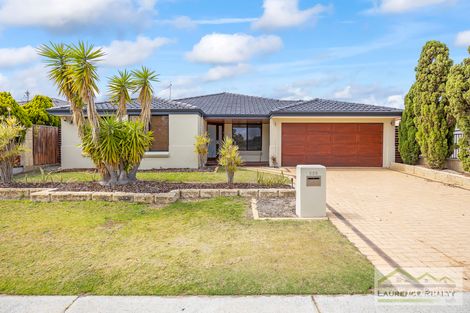 Property photo of 320 Anchorage Drive North Mindarie WA 6030