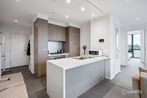 Property photo of 3305/180 City Road Southbank VIC 3006