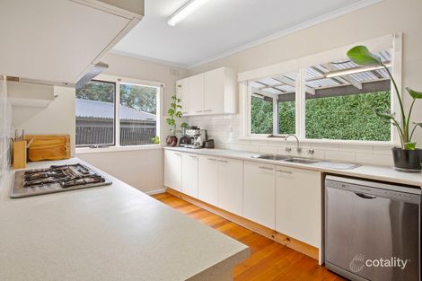 Property photo of 22 Tooronga Road Ringwood East VIC 3135