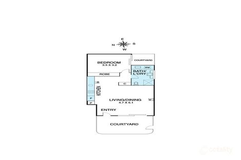 3/179 Riversdale Rd, Hawthorn, VIC 3122