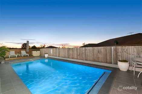 Property photo of 23 Underwood Street Wakerley QLD 4154