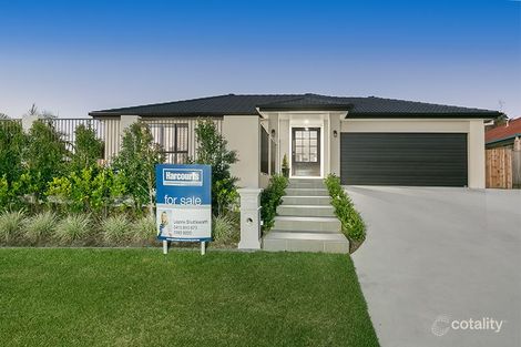 Property photo of 23 Underwood Street Wakerley QLD 4154