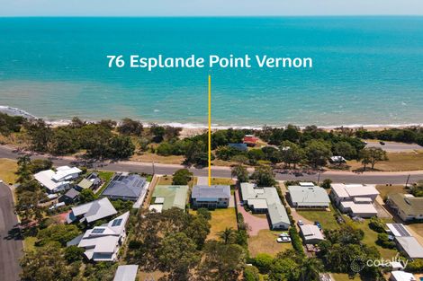 Property photo of 76 Esplanade Point Vernon QLD 4655
