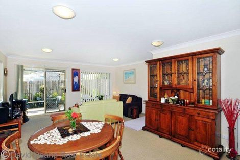 Property photo of 4/64 Fleet Drive Kippa-Ring QLD 4021