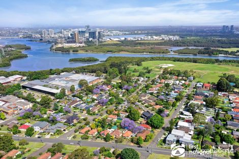 Property photo of 3 Saunders Road Ermington NSW 2115