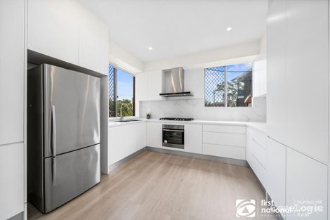 Property photo of 3 Saunders Road Ermington NSW 2115