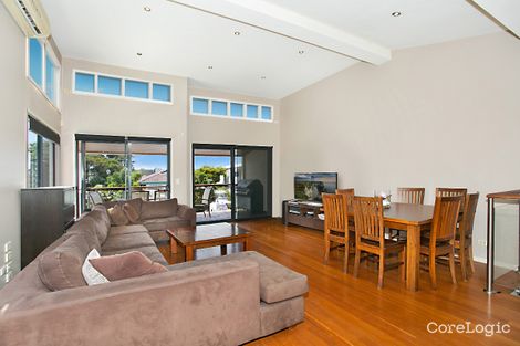 Property photo of 2/6 Nankeen Avenue Paradise Point QLD 4216
