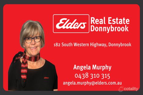 46 Wade Rd, Brookhampton, WA 6239