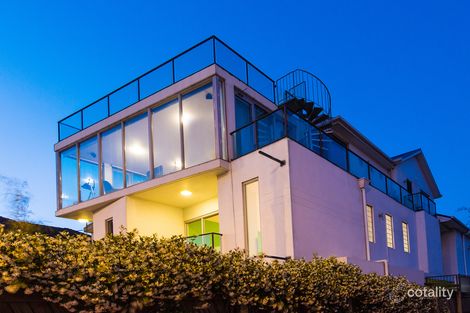 Property photo of 1 Crescent Road Hamilton QLD 4007