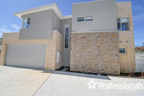 8 Oversby St, Halls Head, WA 6210