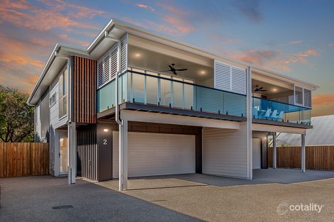 3/2 Tanner St, Bargara, QLD 4670