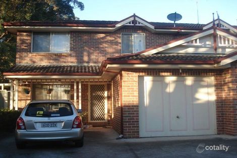 2/169b Pennant Hills Rd, Carlingford, NSW 2118