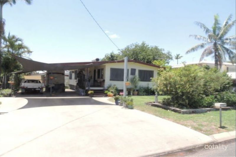 Property photo of 7 Ney Street Moranbah QLD 4744
