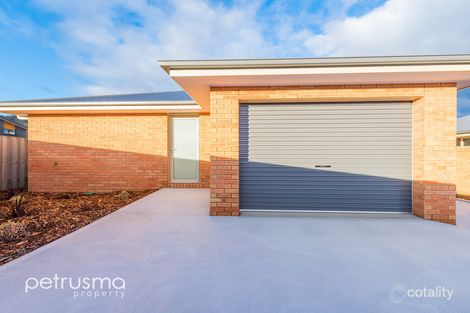 Property photo of 3/7 Argo Place Oakdowns TAS 7019