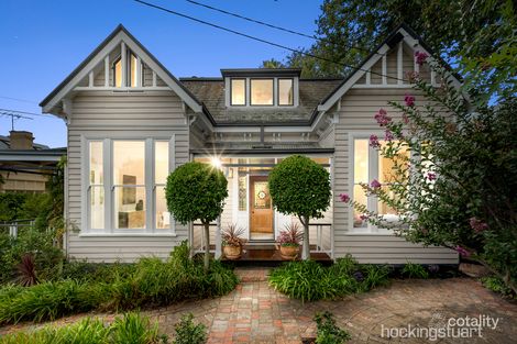 23 Tennyson St, Sandringham, VIC 3191