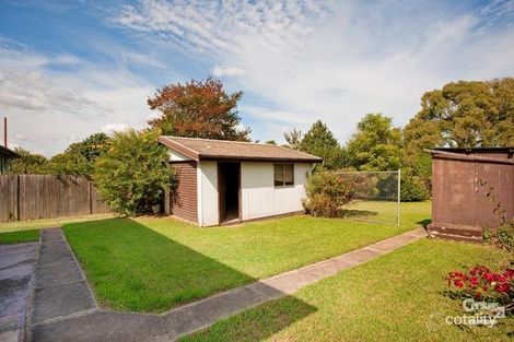 Property photo of 46 Pioneer Street Seven Hills NSW 2147