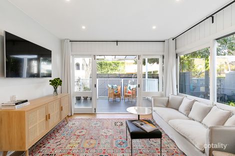 Property photo of 17 St James Road Bondi Junction NSW 2022