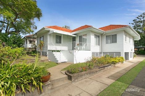 110 Spence Rd, Wavell Heights, QLD 4012