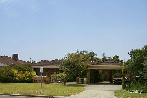 3 Aulberry Pde, Leeming, WA 6149