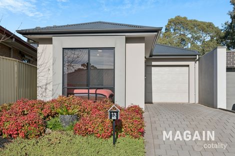 Property photo of 13/47 Wickham Road Happy Valley SA 5159