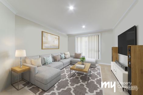Property photo of 40 Young Circuit Elderslie NSW 2570