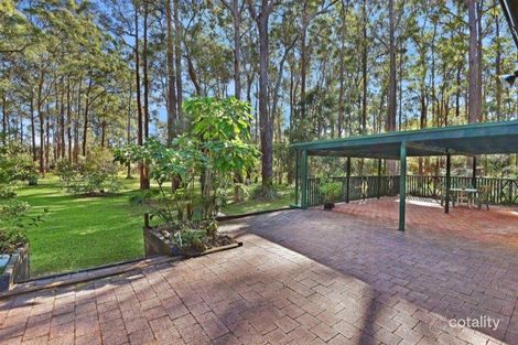 Property photo of 10 The Grange Thrumster NSW 2444