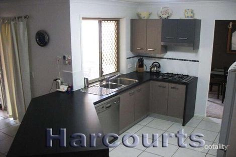 Property photo of 34 Macaranga Crescent Carseldine QLD 4034