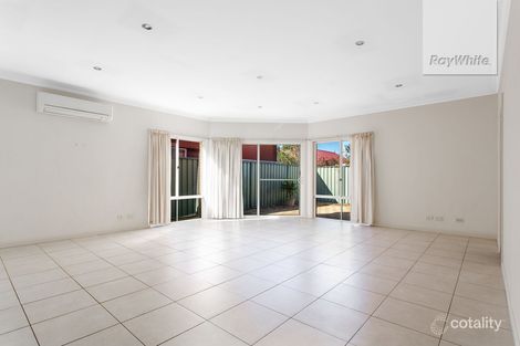 Property photo of 27 Newland Way Mawson Lakes SA 5095