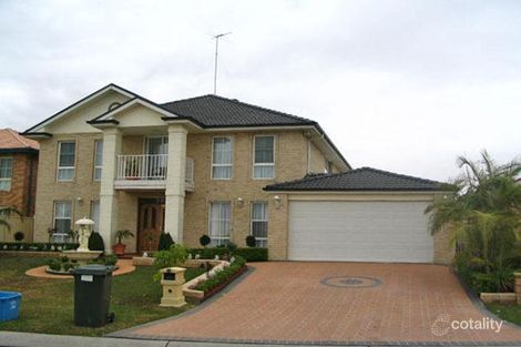 23 Inverness Cct, Cecil Hills, NSW 2171