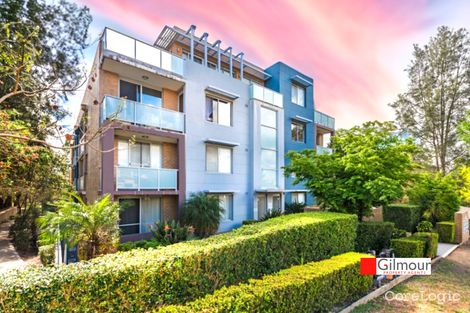 Property photo of 15/5-7 Kilbenny Street Kellyville Ridge NSW 2155