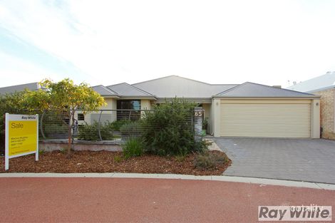 Property photo of 65 Elmridge Parkway Ellenbrook WA 6069