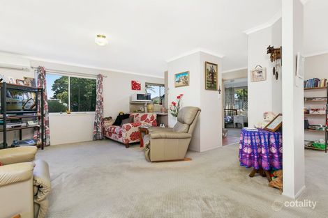 Property photo of 1/46 Pittwin Road South Capalaba QLD 4157
