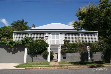 19 Lechmere St, New Farm, QLD 4005