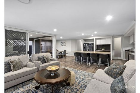 Property photo of 60 Majestic Crescent Hemmant QLD 4174