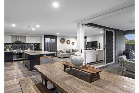 Property photo of 60 Majestic Crescent Hemmant QLD 4174