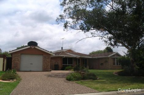 Property photo of 12 Primrose Circuit Claremont Meadows NSW 2747