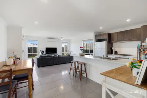 Property photo of 5 Nectar Circuit Redbank Plains QLD 4301