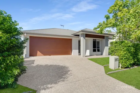 5 Nectar Cct, Redbank Plains, QLD 4301