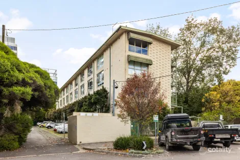 28/21-23 George St, Fitzroy, VIC 3065