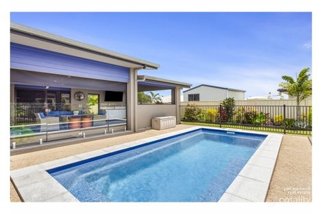 Property photo of 25 Nagle Drive Norman Gardens QLD 4701