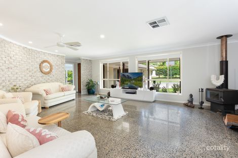 Property photo of 189A Ayrshire Park Drive Boambee NSW 2450