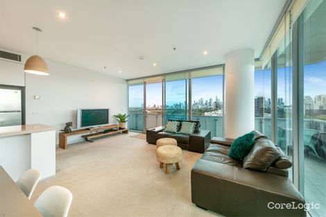 Property photo of 1004/1 Roy Street Melbourne VIC 3004