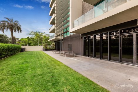 Property photo of 701/1 Roy Street Melbourne VIC 3004